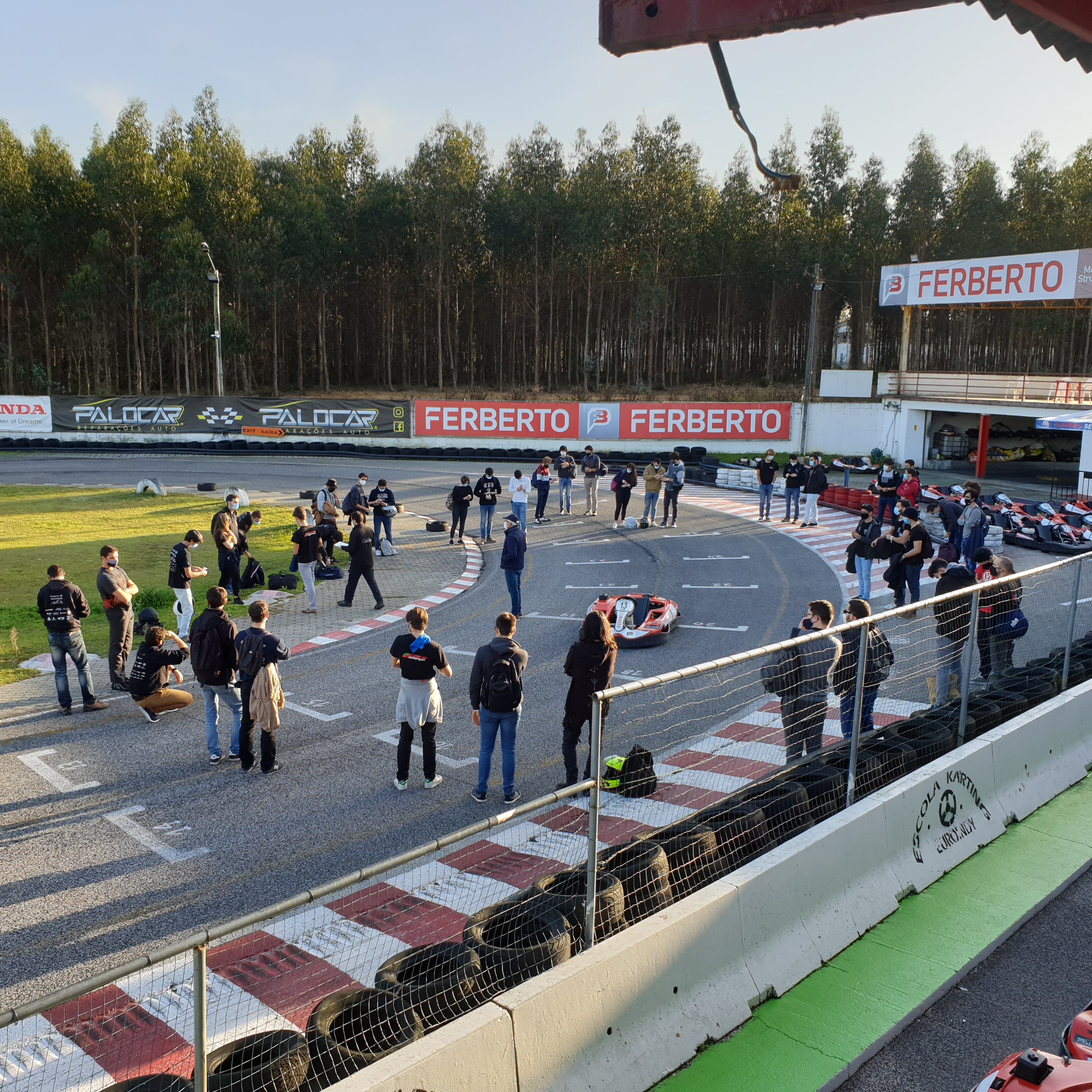 GP FST Lisboa25